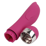 Dildo Vibrator Realistic Clit Stimulator