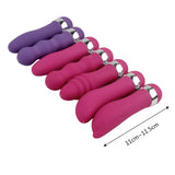Dildo Vibrator Realistic Clit Stimulator