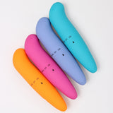 Vibrator Small Bullet Clitoris Stimulator