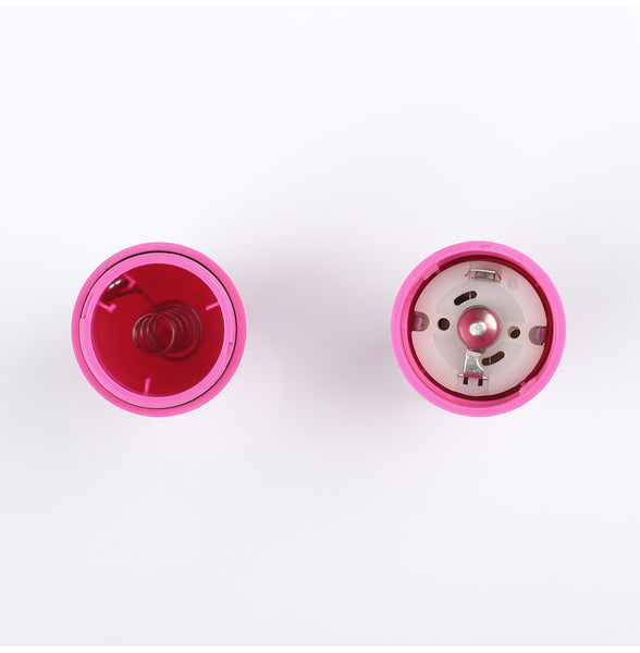 Vibrator Small Bullet Clitoris Stimulator