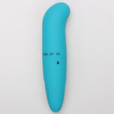 Vibrator Small Bullet Clitoris Stimulator
