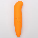 Vibrator Small Bullet Clitoris Stimulator