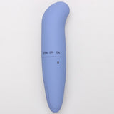 Vibrator Small Bullet Clitoris Stimulator