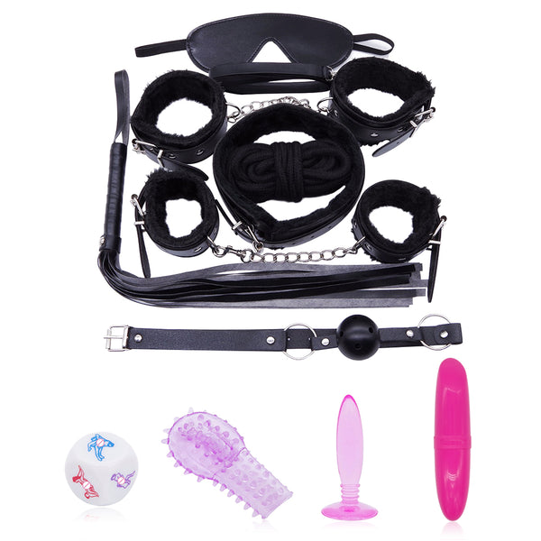 Fetish Bondage Sex toys