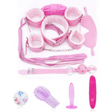 Fetish Bondage Sex toys