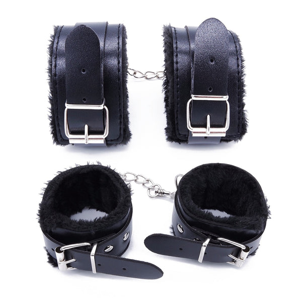 Fetish Bondage Sex toys