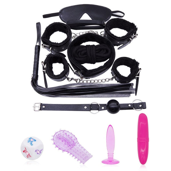 Fetish Bondage Sex toys