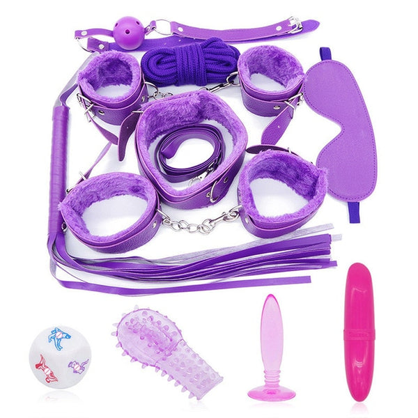 Fetish Bondage Sex toys