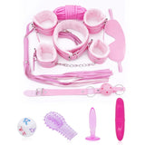 Fetish Bondage Sex toys