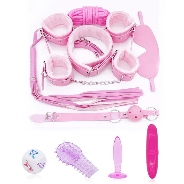 Fetish Bondage Sex toys