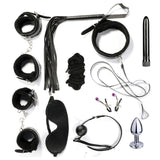 Leather Adult Games Bdsm Bondage