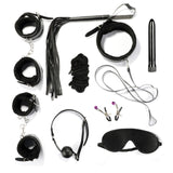 Leather Adult Games Bdsm Bondage