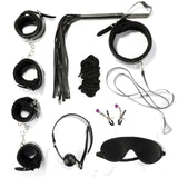 Leather Adult Games Bdsm Bondage