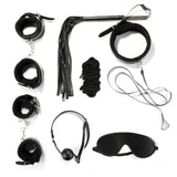 Leather Adult Games Bdsm Bondage