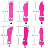 Sex Toys for Woman Vibrator Realistic