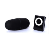 Speeds Remote Control Vibrating Love Egg