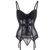 Sexy Lingerie Women Underwear Fish