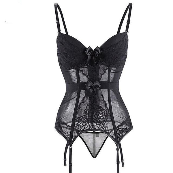 Sexy Lingerie Women Underwear Fish