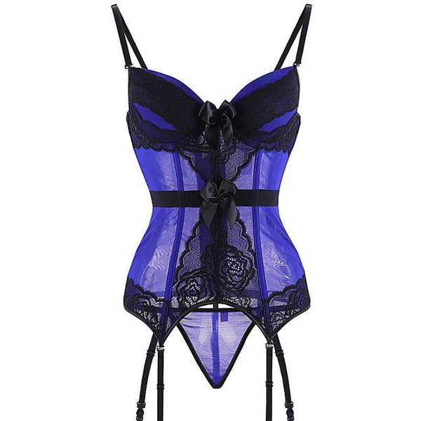 Sexy Lingerie Women Underwear Fish