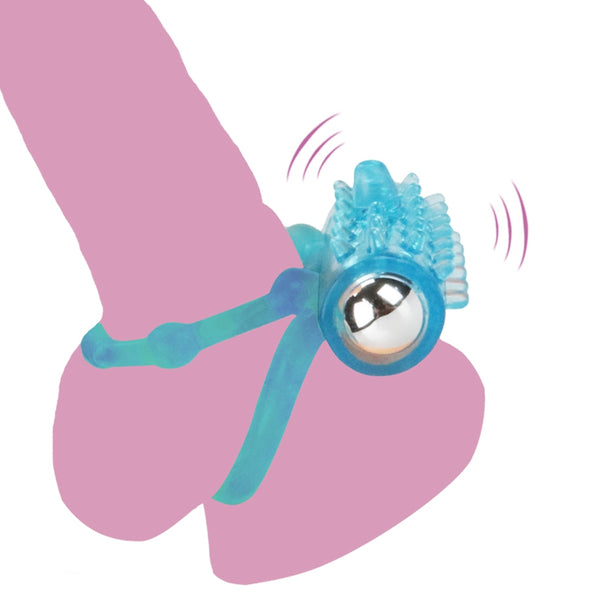 Safety Silicone Vibrators Improve Sexual