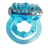 Safety Silicone Vibrators Improve Sexual