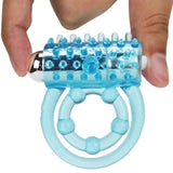 Safety Silicone Vibrators Improve Sexual