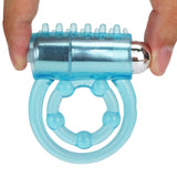 Safety Silicone Vibrators Improve Sexual