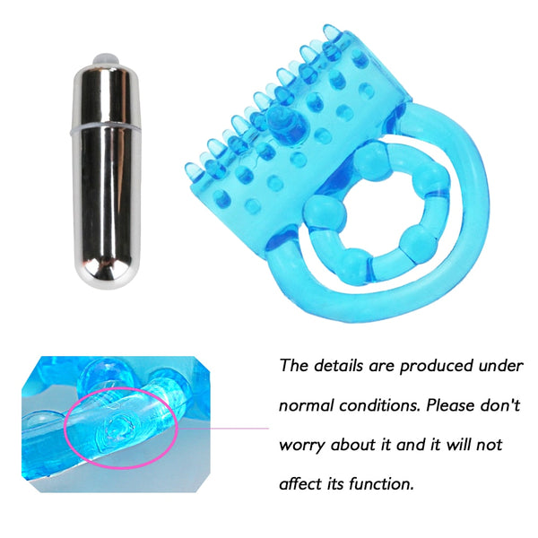 Safety Silicone Vibrators Improve Sexual