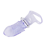 Pussy Finger Vibrator Female Masturbate