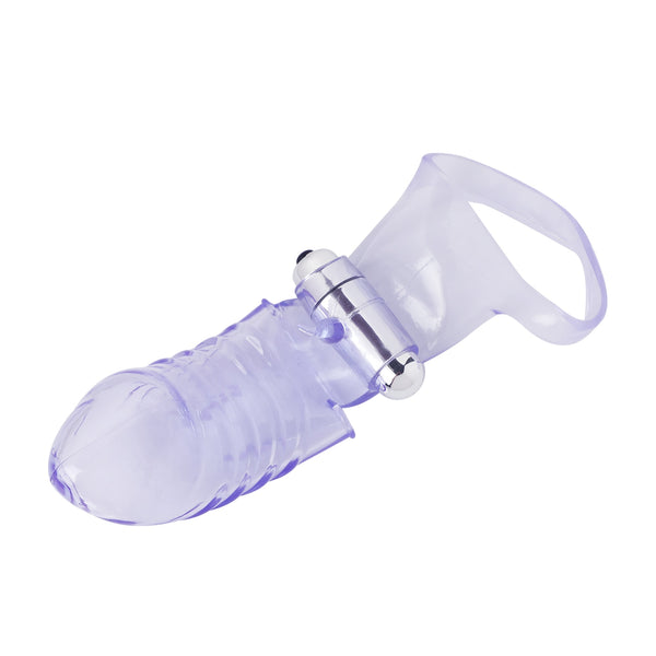 Pussy Finger Vibrator Female Masturbate