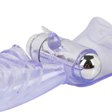 Pussy Finger Vibrator Female Masturbate