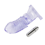 Pussy Finger Vibrator Female Masturbate