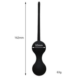Vagina Tighten Exercise Machine Vibrator