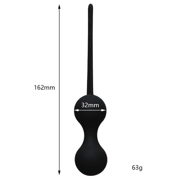 Vagina Tighten Exercise Machine Vibrator