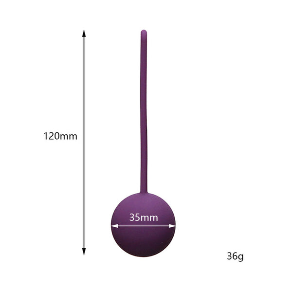 Vagina Tighten Exercise Machine Vibrator