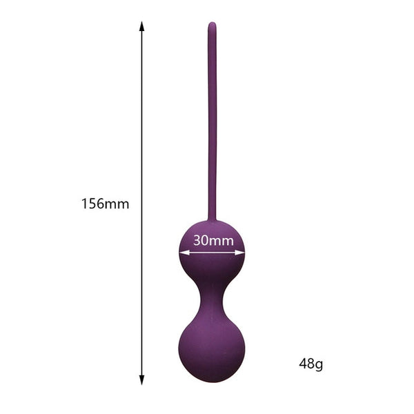 Vagina Tighten Exercise Machine Vibrator