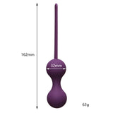 Vagina Tighten Exercise Machine Vibrator