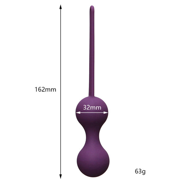 Vagina Tighten Exercise Machine Vibrator