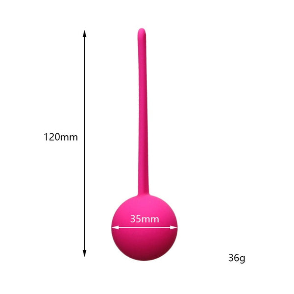Vagina Tighten Exercise Machine Vibrator
