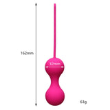 Vagina Tighten Exercise Machine Vibrator