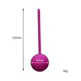 Vagina Tighten Exercise Machine Vibrator