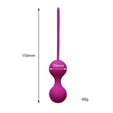 Vagina Tighten Exercise Machine Vibrator