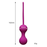 Vagina Tighten Exercise Machine Vibrator