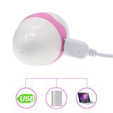 Stimulator Tongue Vibrator Nipple Sucker