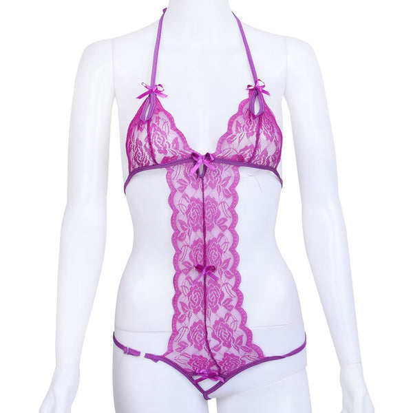 Sexy underwear Babydoll Lingerie