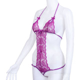 Sexy underwear Babydoll Lingerie