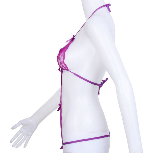 Sexy underwear Babydoll Lingerie