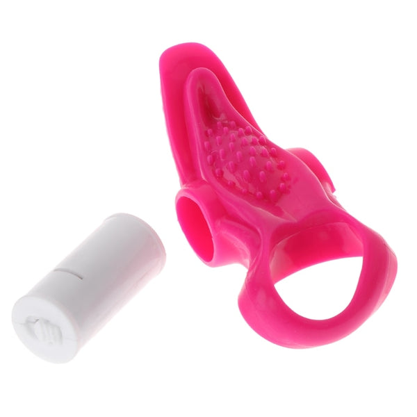 2 Colors Vibrating Vibration Stimulate Penis