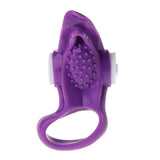 2 Colors Vibrating Vibration Stimulate Penis