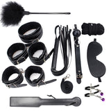 mes Vibrator Dildos Anal plug Bondage